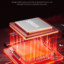 Video Game Stick GD10 Retrô Ultra 4K 128GB + 2 Controles Sem Fio