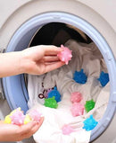 Hiper esferas de lavagem