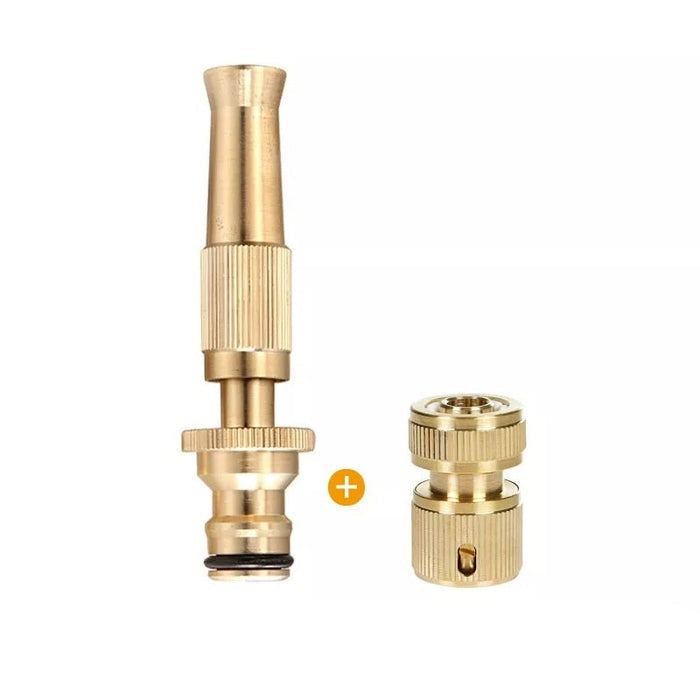 Kit Bocal de Alta Pressão Completo