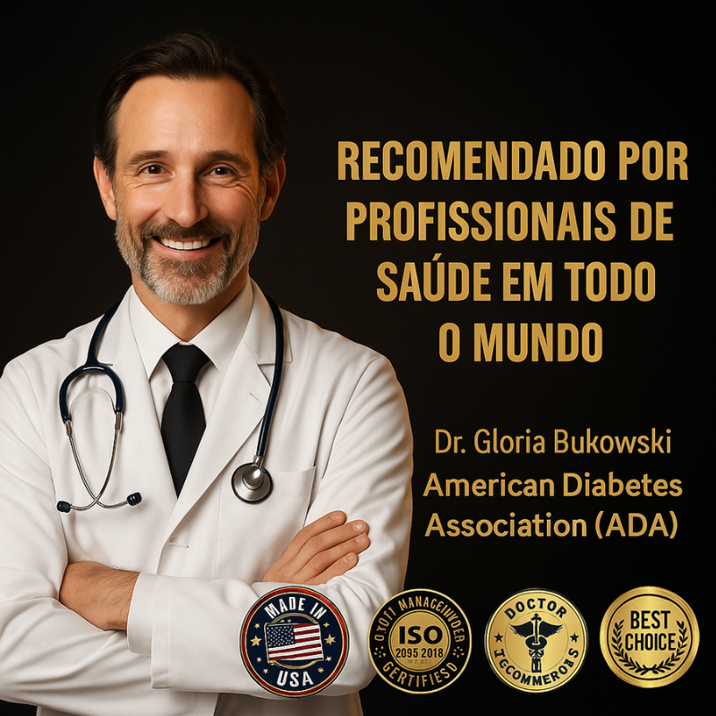 GlicoMax - Sua Glicose no Controle | SUPER PROMO