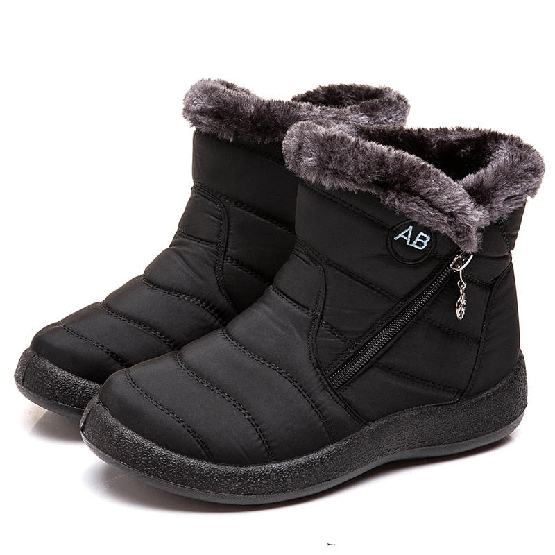 Arbonne - Bota de Inverno HotConfort ✅ - COMPRE 1 E LEVE 2 [FRETE GRÁTIS] 12X