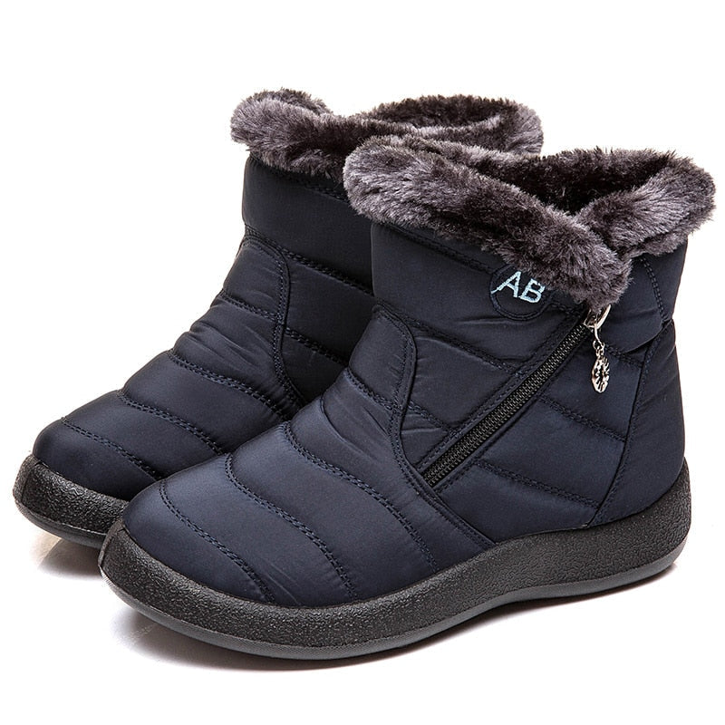 Arbonne - Bota de Inverno HotConfort ✅ - COMPRE 1 E LEVE 2 [FRETE GRÁTIS] 12X