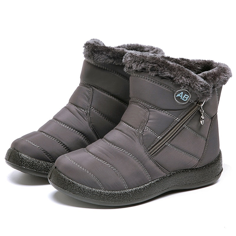 Arbonne - Bota de Inverno HotConfort ✅ - COMPRE 1 E LEVE 2 [FRETE GRÁTIS] 12X