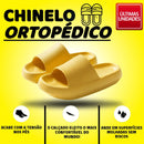 Chinelo Ultra Max Confort - Confortáveis e Antiderrapantes Ortoflop