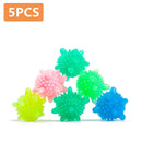 Hiper esferas de lavagem