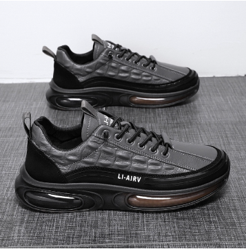 Tênis Ultra Cozok®️ Couro Legítimo