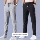 Calças Slim Comfort™ 3.0 - COMPRE 1 LEVE 2