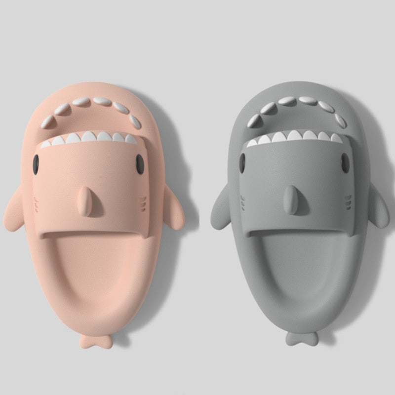 Chinelo Nuvem Tubarão - Sharkinho