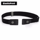 Cinto Ajustável Sem Fivela - ElasticPro®