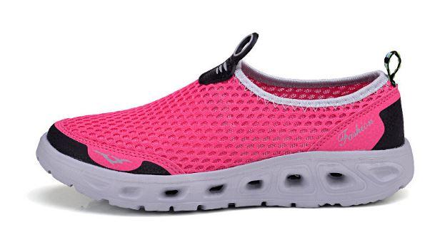 Tênis Respirável e Leve para Conforto - Tênis Confort Air Free